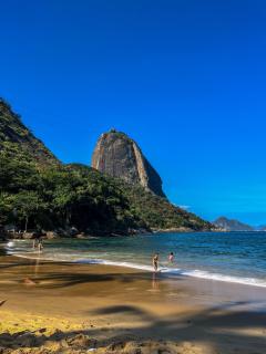 Loft Pão de Açúcar - Ao lado de Copacabana - 9