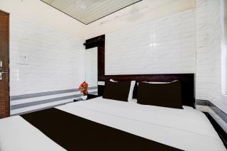 Super Hotel O Krishna Janam Bhoomi Formerly Ashirwad Palace - Mathura - 4