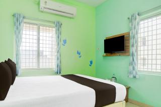 Super Collection O Tirupati Central Junction Formerly Hotel Adith Grand - 8