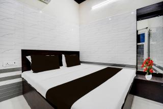 Super Hotel O Krishna Janam Bhoomi Formerly Ashirwad Palace - 6