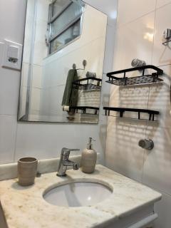 Loft Pão de Açúcar - Ao lado de Copacabana - 3