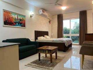 The vantage villas - 7
