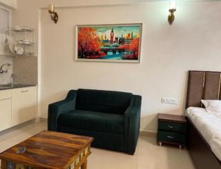 The vantage villas - 4