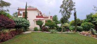 Farmstay near Corbett - Ramnagar - 0
