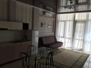 Town-house Golden Bugaz - 4