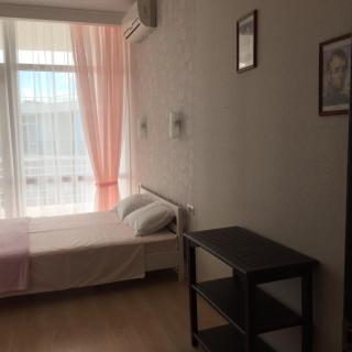 Town-house Golden Bugaz - Karolino-Buhaz - 3