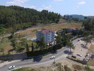 Hotel Elvis - Tirana - 8