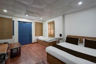 Hotel O Jodhpur Cantt Railway Junction Formerly Jannat Residency - 2