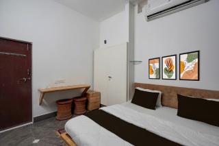 Hotel O Jodhpur Cantt Railway Junction Formerly Jannat Residency - 8