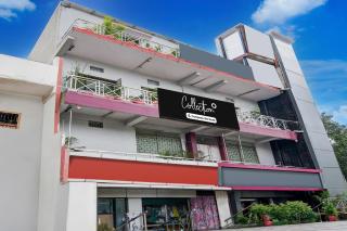 Super Collection O NIT More Adityapur Formerly Hotel Subheksha - 1
