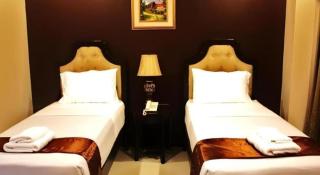 Peridot Suites - 9