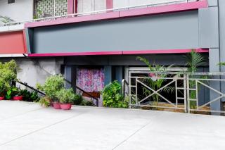 Super Collection O NIT More Adityapur Formerly Hotel Subheksha - 3