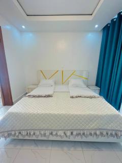 Iwabo Apartements - 6