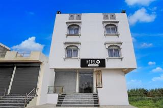 Super Hotel O Mehta College And Institute Of Technology Formerly Lara Heritage - 0