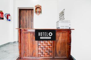 Super Hotel O Mehta College And Institute Of Technology Formerly Lara Heritage - 6