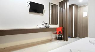Redlink Hotel - 9