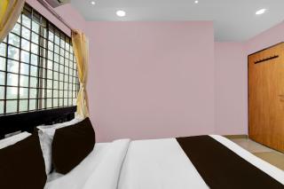 Super Hotel O Lakdikapul Near Birla Mandir - 9