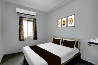 Super Hotel O Shamshabad Station Formerly Grand Vista Hotel - 3