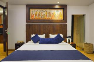 Luxury Villa 3br 5min to Seminyak beach - 6