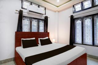 Super Collection O Guwahati Airport Formerly Hotel Aniruddha Grand - 9