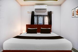 Super Collection O Guwahati Airport Formerly Hotel Aniruddha Grand - 3