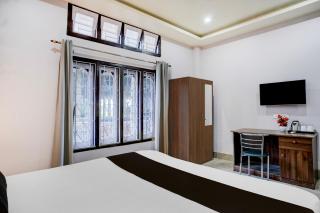 Super Collection O Guwahati Airport Formerly Hotel Aniruddha Grand - 2