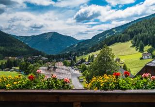 Familienhotel Gasthof Hinteregger - 8