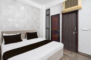 Hotel O City Park Kota Formerly Oxyluxe - 3