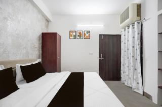 Hotel O City Park Kota Formerly Oxyluxe - 1