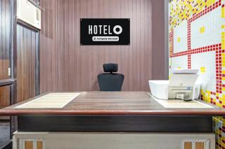 Hotel O City Park Kota Formerly Oxyluxe - 7