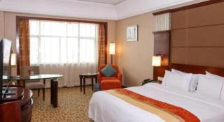 Fu Yuan Hotel - 7