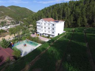 Hotel Elvis - Tirana - 2