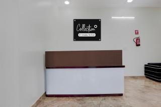 Super Hotel O Yamuna Riverview Formerly Swyamwar Resort - Mathura - 6