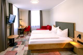 Hotel Westerwälder Hof - 3