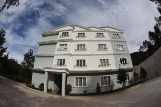Hotel Elvis - Tirana - 4