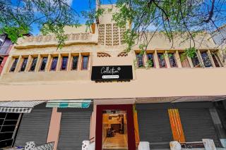 Collection O Tajganj West Gate Formerly Hotel Host - Tājganj - 5