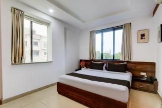 Super Townhouse Nagpur Airport Formerly Flora Inn - 7