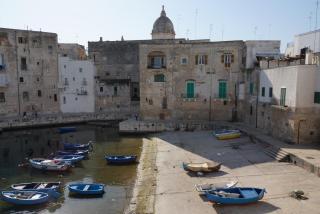 Residenza Garibaldi - Monopoli - 6
