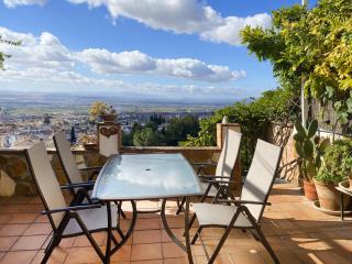 VillaSanMiguelAlto Albaicin - 9
