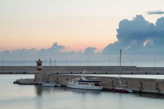 Residenza Garibaldi - Monopoli - 1