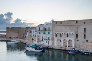 Residenza Garibaldi - Monopoli - 2