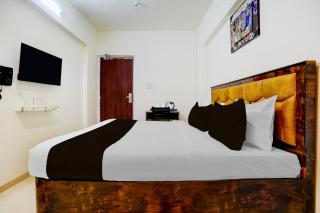 Townhouse Vangani Railway Station Formerly Hotel Chadha - 1