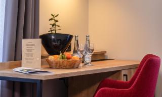Hotel Westerwälder Hof - 1