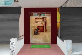 Collection O Tajganj West Gate Formerly Hotel Host - 7