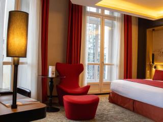 Grand Hôtel La Cloche Dijon - MGallery Collection - 4