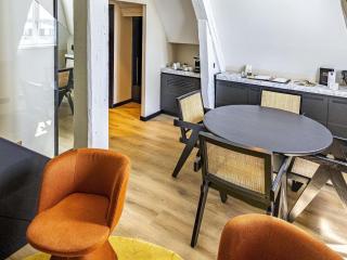 Grand Hôtel La Cloche Dijon - MGallery Collection - 3