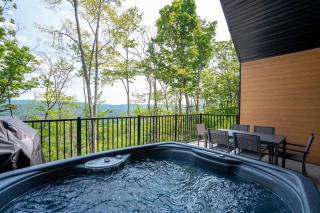 Absolute comfort with spa - Le Panorama - 9