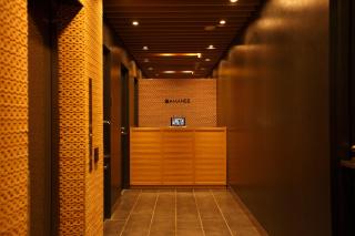 HOTEL AMANEK Ginza East - Tokyo - 8