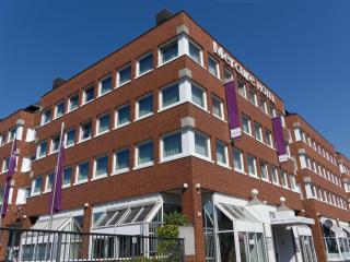 Mercure Hotel Severinshof Köln City - 5