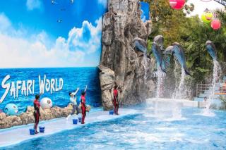 5BOX Donmuang Airport - 1